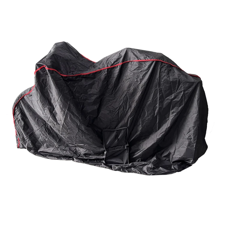 2024 SINO BICYCLE RAIN COVER BIKE PROTECT DURABLE OUTDOOR