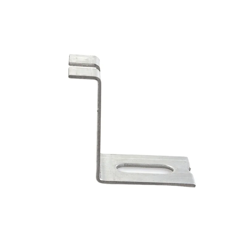 Roofing And Marble stone cladding fixings system SS Marble Angles 316  Up and down brackets L brackets