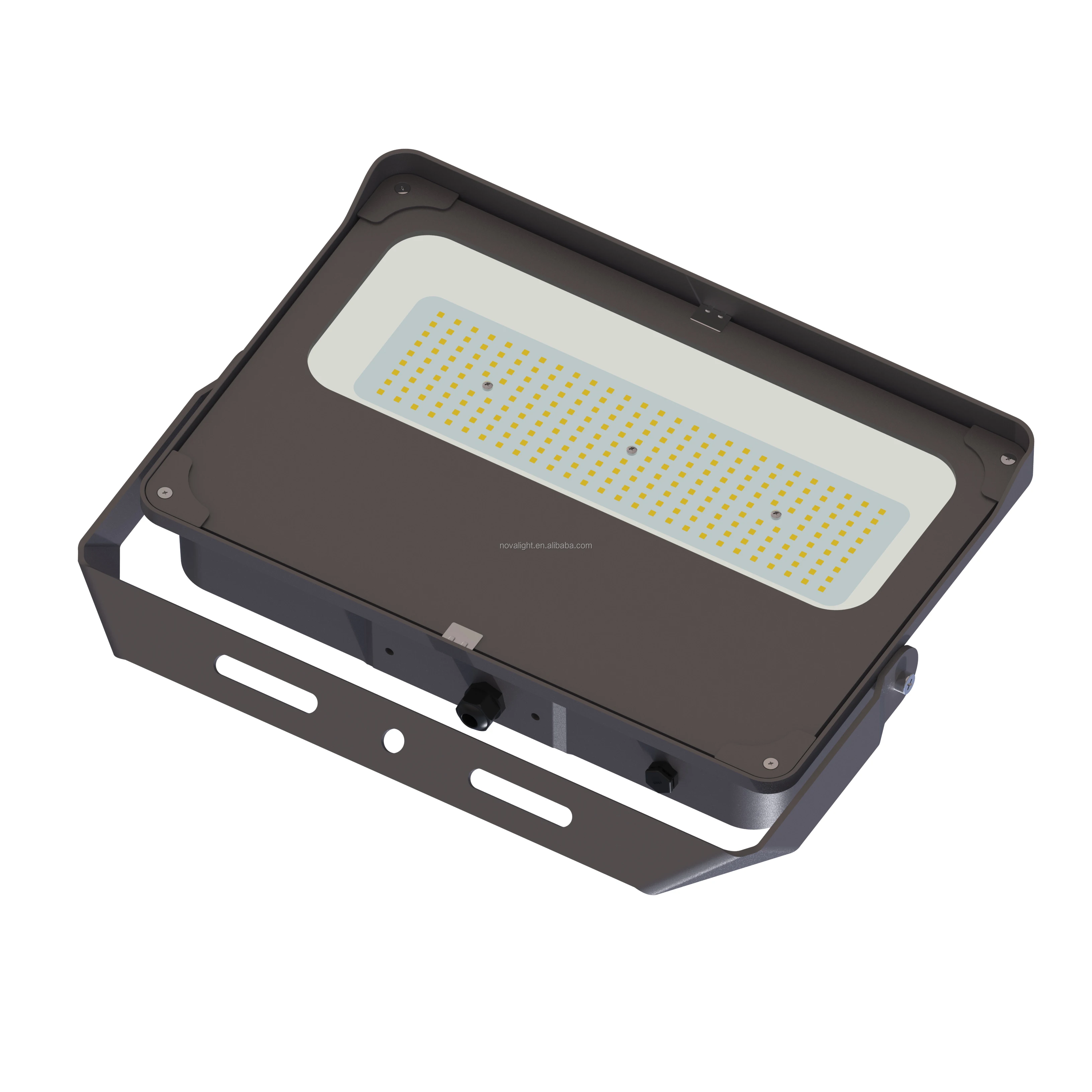 Good Quality Led 50 Watt Flood Light Skd 100W Floodlight 5 Year Warranty Reflector