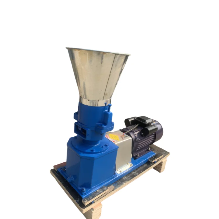 Factory Directly Sold New Organic Fertilizer Granulator Machine for Making Organic Granules