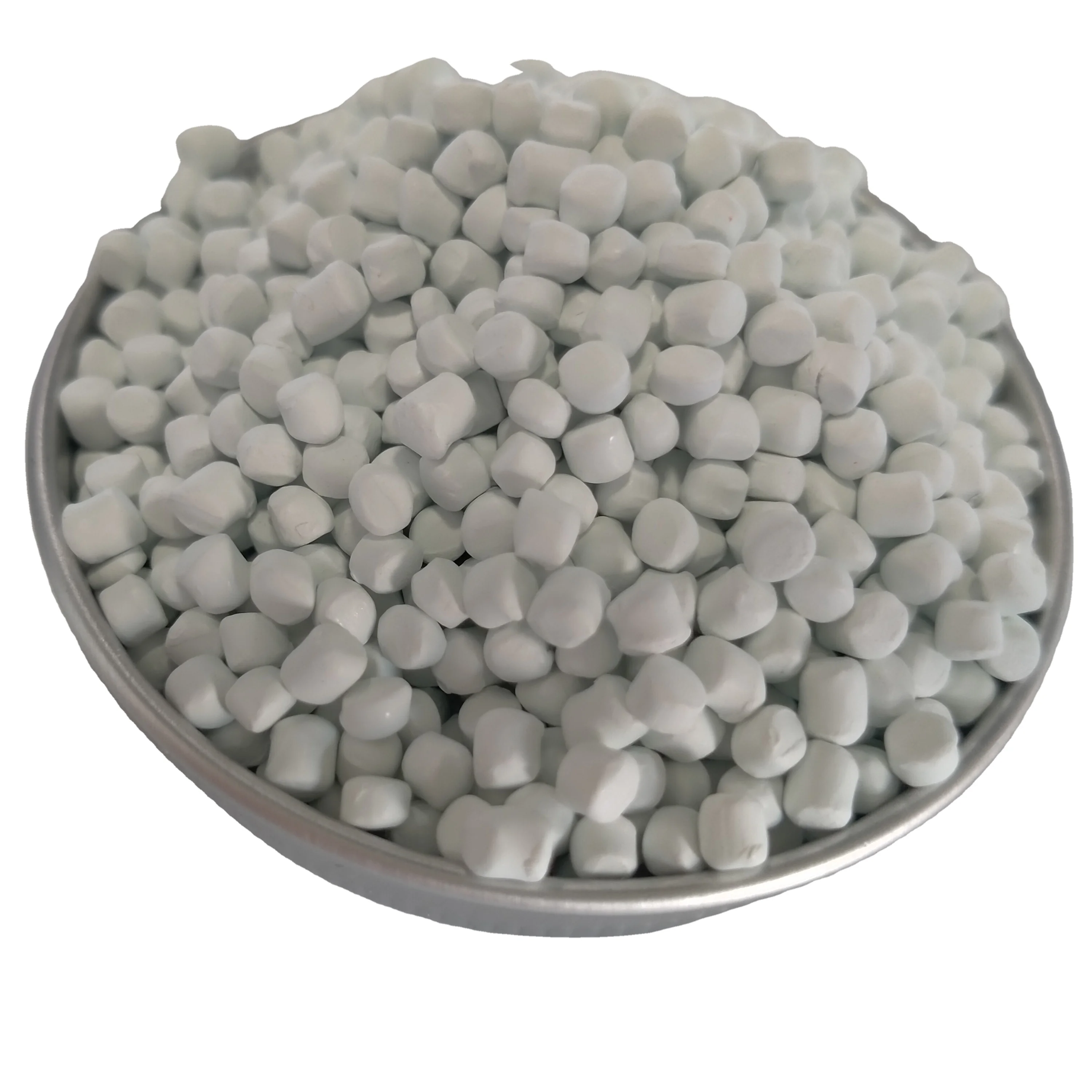 2023 Factory Price Strong stability  Colorant Polypropylene Plastic Pp Pe Extra White color  Masterbatch