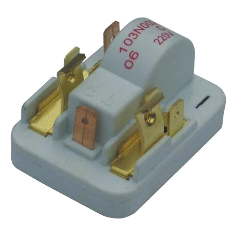 Factory price Refrigerator Compressor Start Relay PTC start relay
