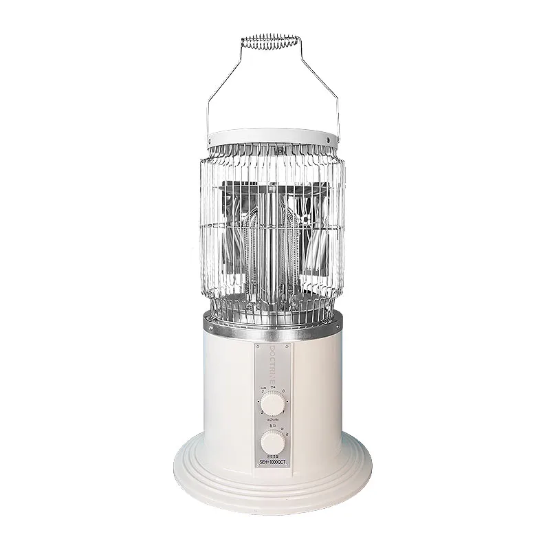 2000W electric Classic Room Heaters Ceramic