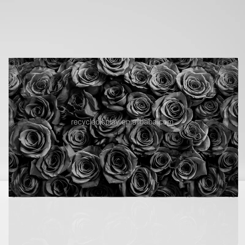 Wholesale Advertising Frame Backdrop Stand Wall System Banner Fabric Pop Up Display