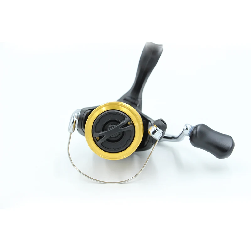 Selco Spinning Reel 1BB  China Sea Fishing Reels Saltwater Ocean Fishing Reel All Metal