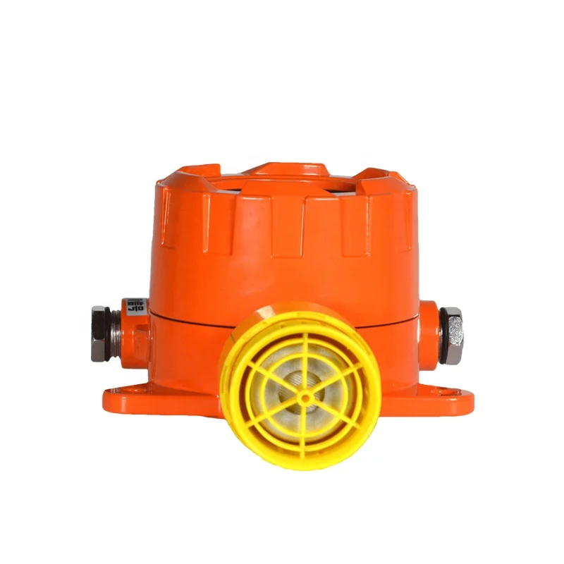 XiangKang high cost-effective accurate safe industrial LPG gas leakage detector for home and factory use