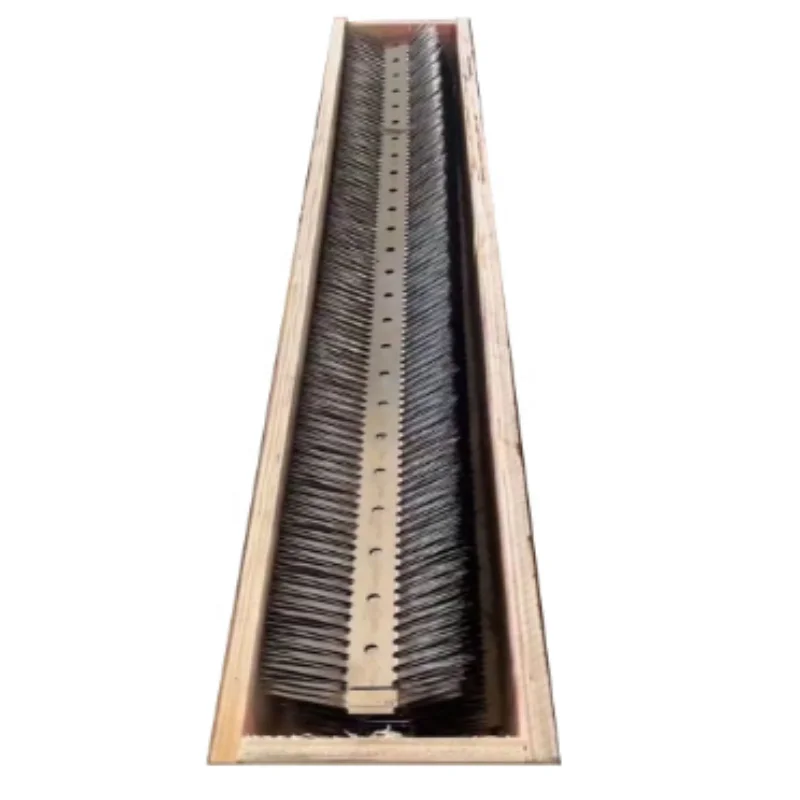 stainless steel Anti Climb Spikes anti mouse spike anti snake spikes