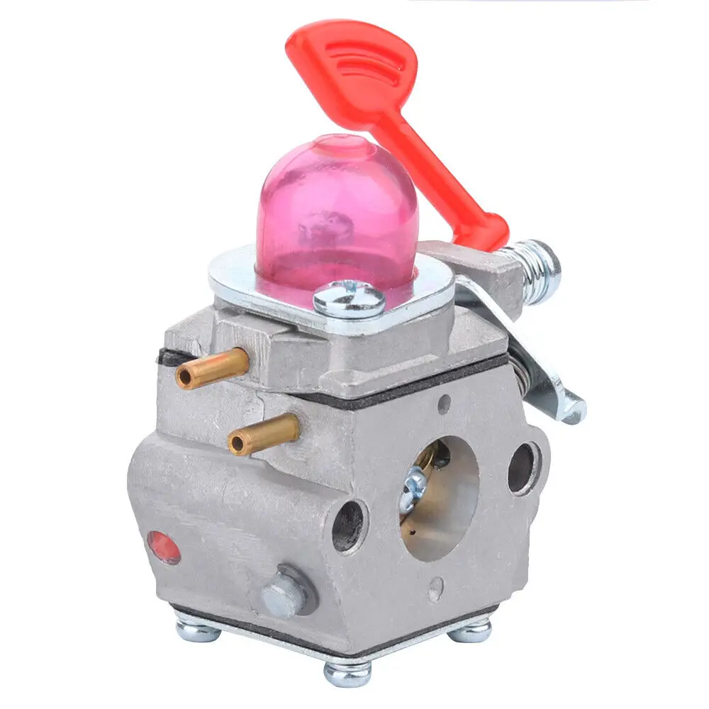 Craftsman Blower Engine Parts Carburetor  Fit to Walbro WT-875-A Poulan  BVM200C BVM200VS