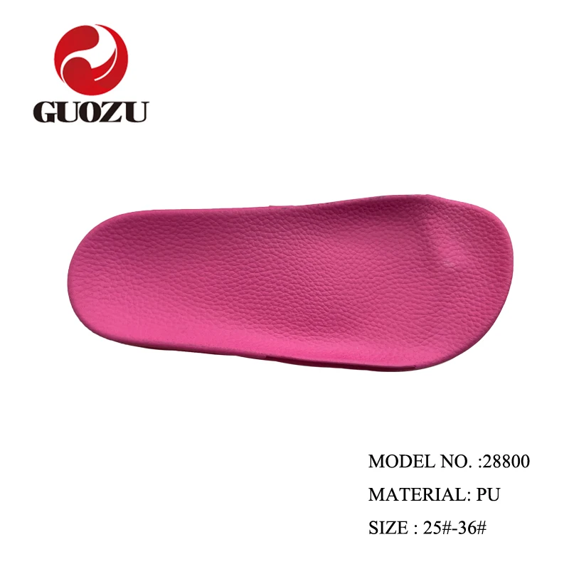 Child Slipper Sole Comfortable PU Material Cheap Price Soft Kid slippers Soles