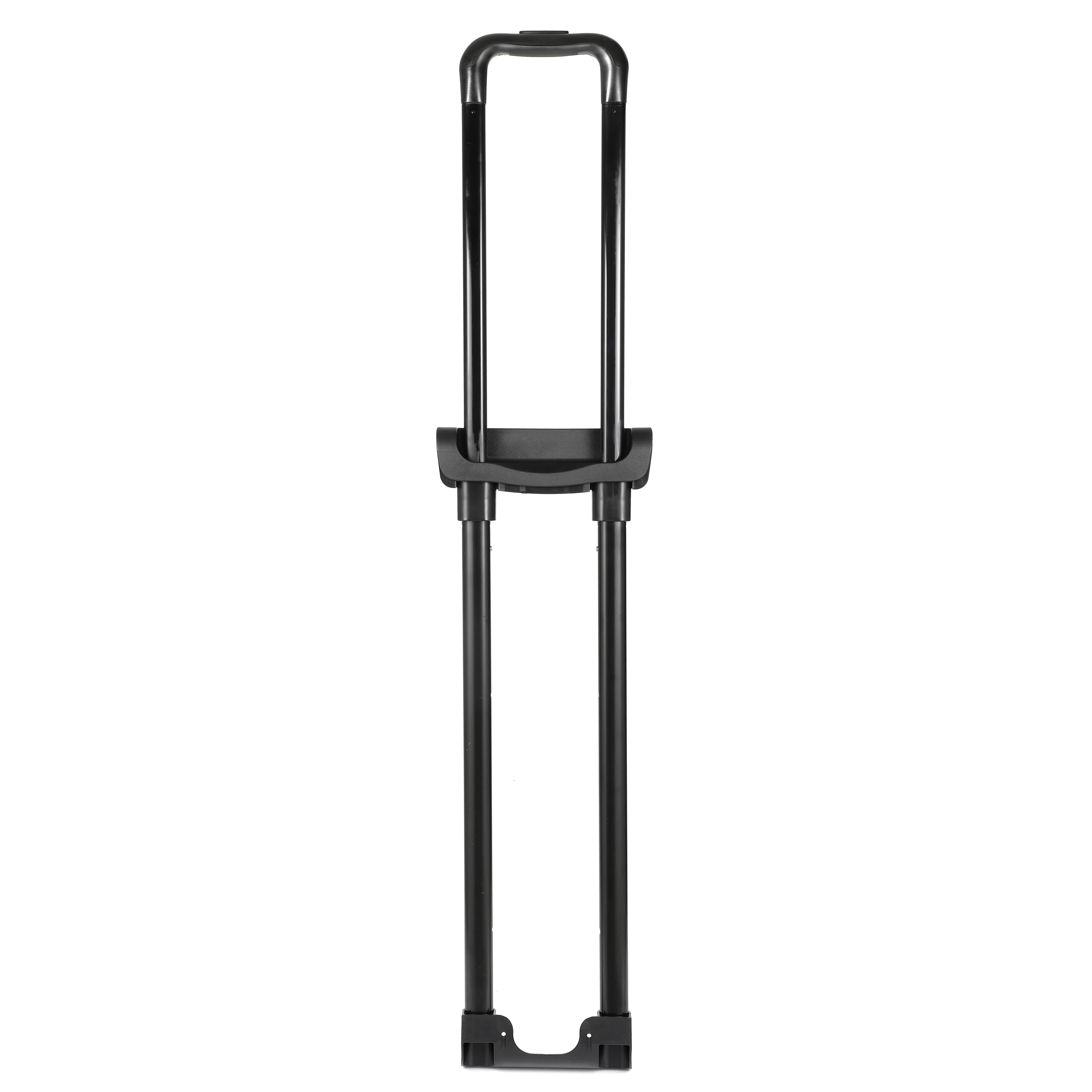 provide from factory telescopic trolley handle made from aluminum luggage accessories and suitcase accessories of trolley handle
