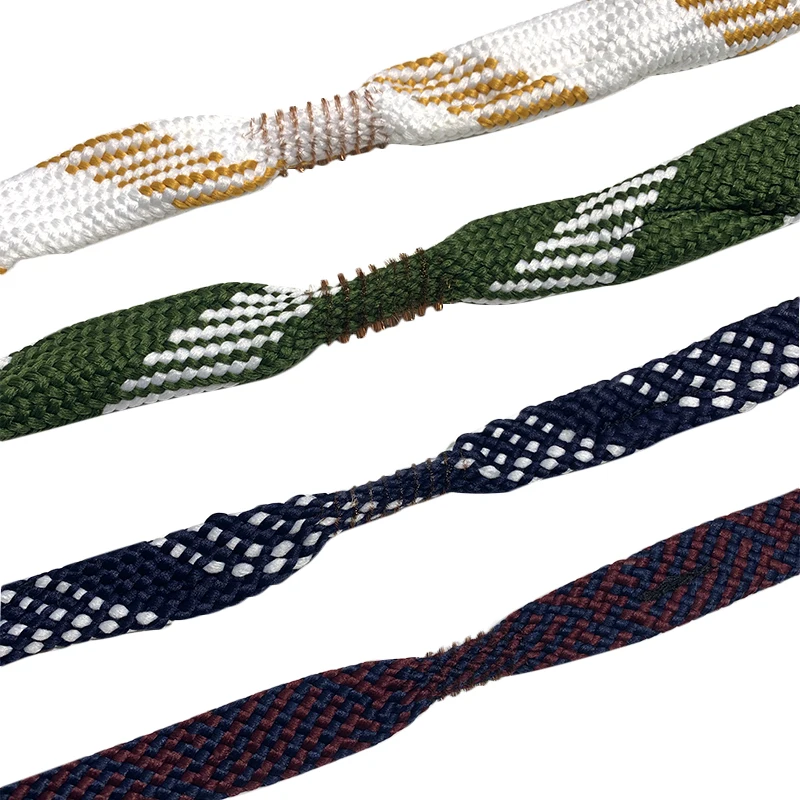 Hunting tactical accessories 223 5.56 308 8mm 9mm 22 12 Gauge gun Rope Cleaning Bore Snake