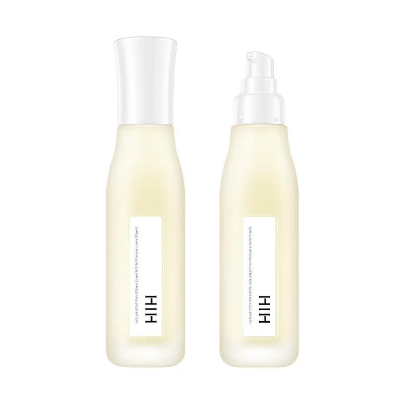 Moisturizer Facial Moisturizing Skin Lotion Cream Booster Serum Amino Acid  Anti Wrinkle Uneven Skin Tone Serum