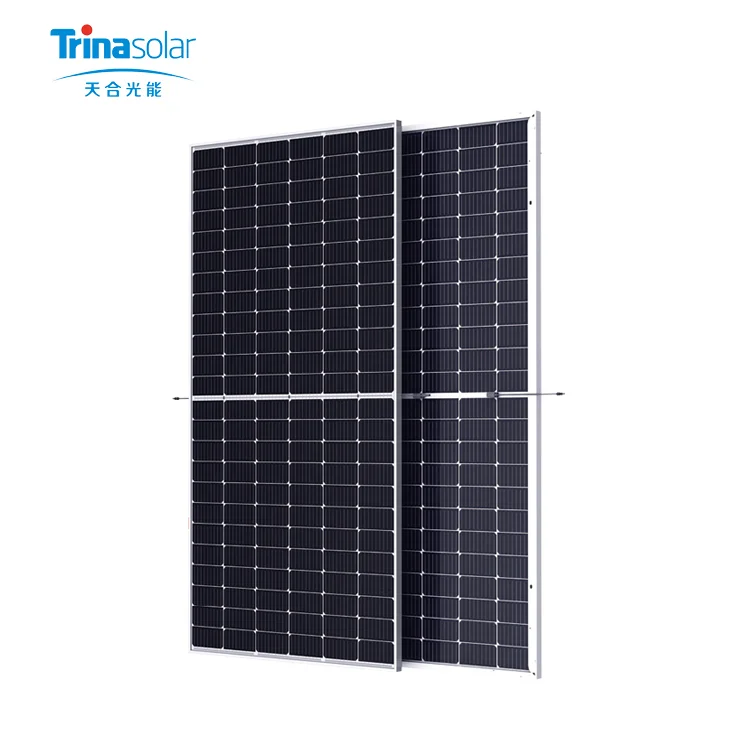 trina 600 watt cell solar panel factory wholesale Hot Sales Flexible Thin Film Solar Panel Charge solar panel with CE ROHS