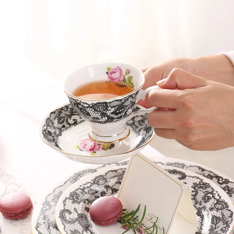 Fruit tea tea set heat-resistant glass thickened teapot can be heated high temperature resistant filter transparent tea pot