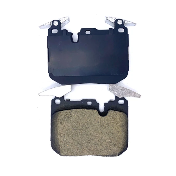 Auto Parts Front Disk Brakes Pads Top Quality China for Bmw