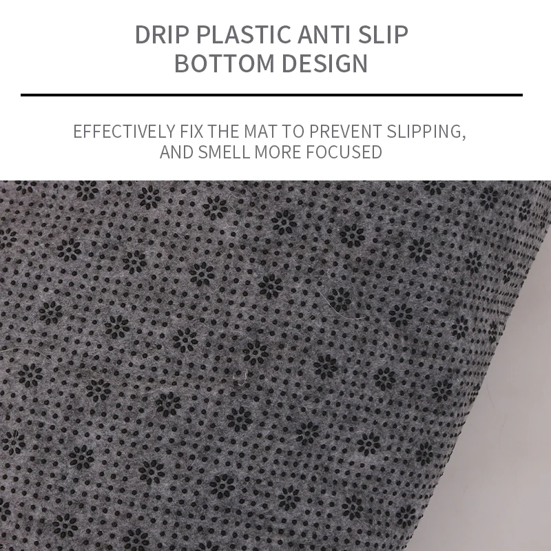 Hot Sell Pet Snuffle Mats Slow Food Training Mats Dog Sniffing Toys