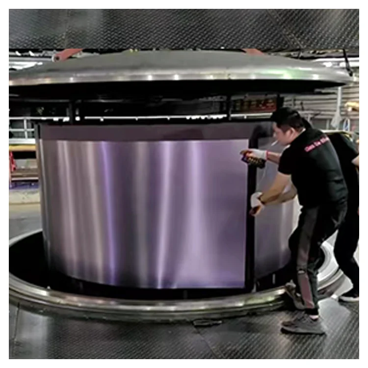 metal pvc coating machines stainless steel plate high vacuum thermal evaporating coater