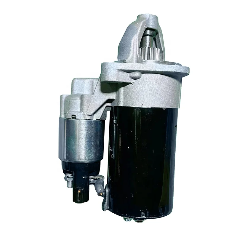 Factory Custom Auto Engine Generator Starters OEM 36100-2B302 361002B302 For Hyundai VELOSTER Kia RIO 2011 2005  1.4