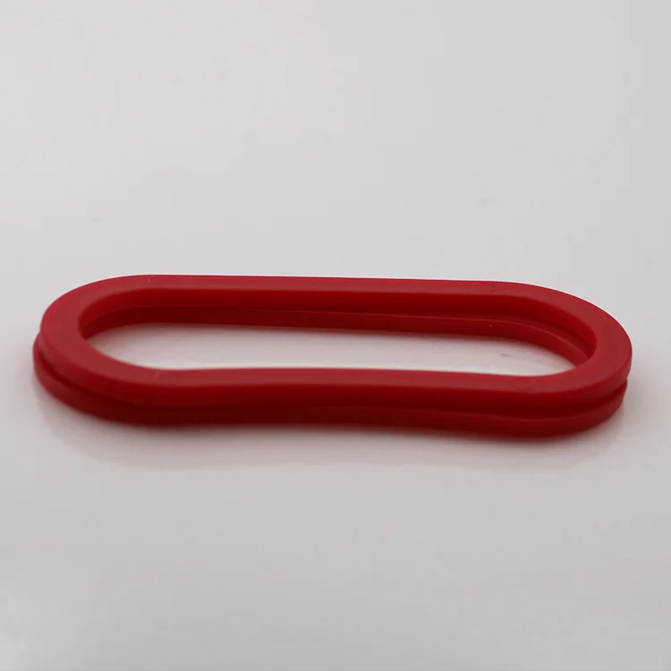 
High Quality PP Plastic Carrying Handle For box 