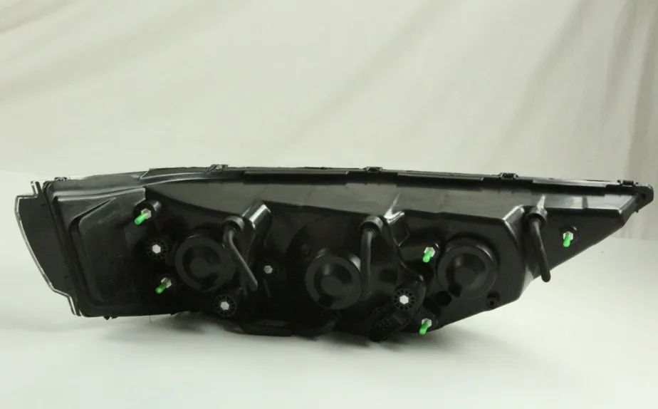 Marcopolo G7 bus parts Bus led head lamp for Marcopolo G7 HC-B-1503