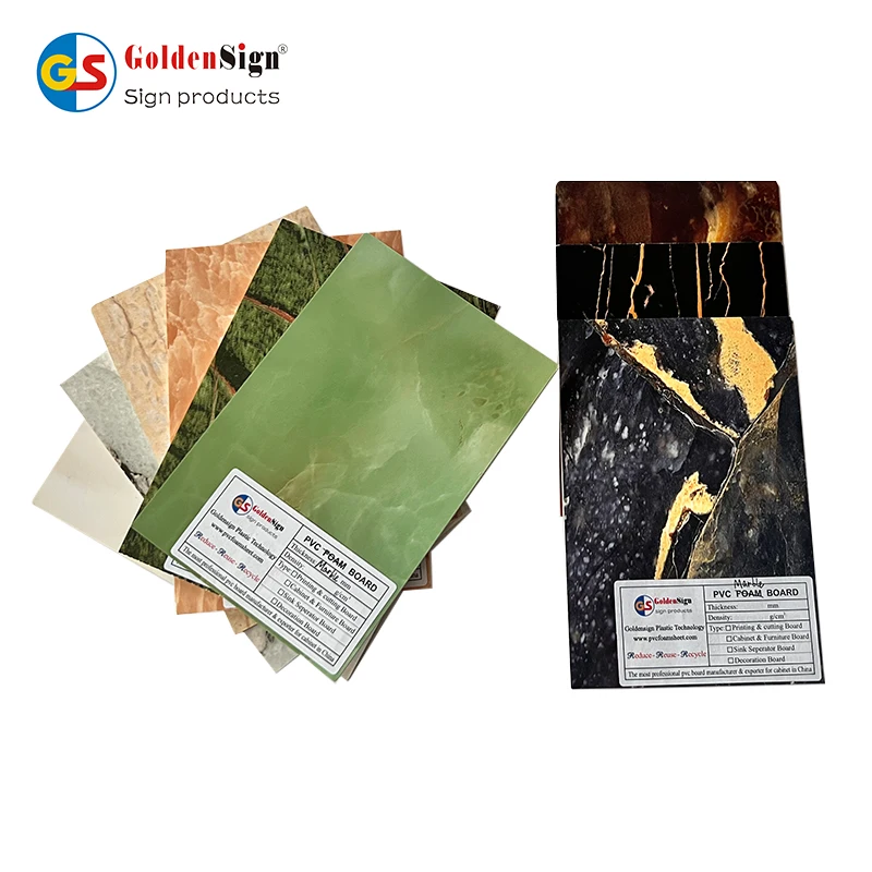 4*8 stone panels pvc marble sheet uv pvc marble sheet