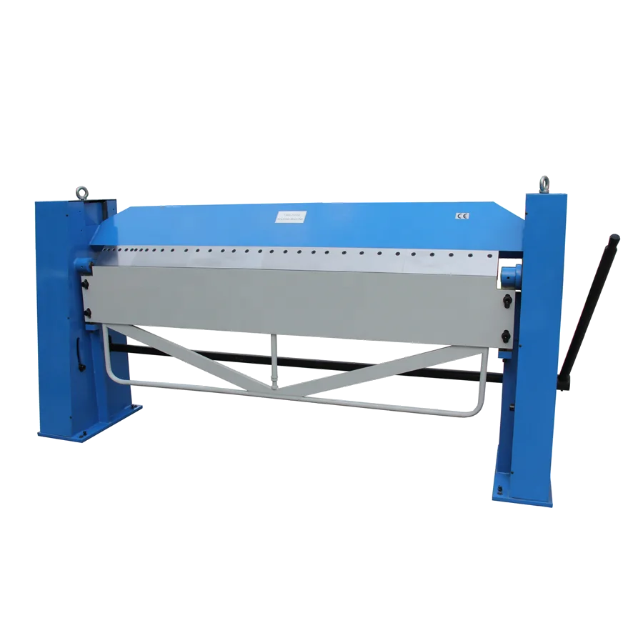 Сверхмощный гибочный станок для листового металла TSBS 2020/2 TTMC, сковорода и коробка для изгиба