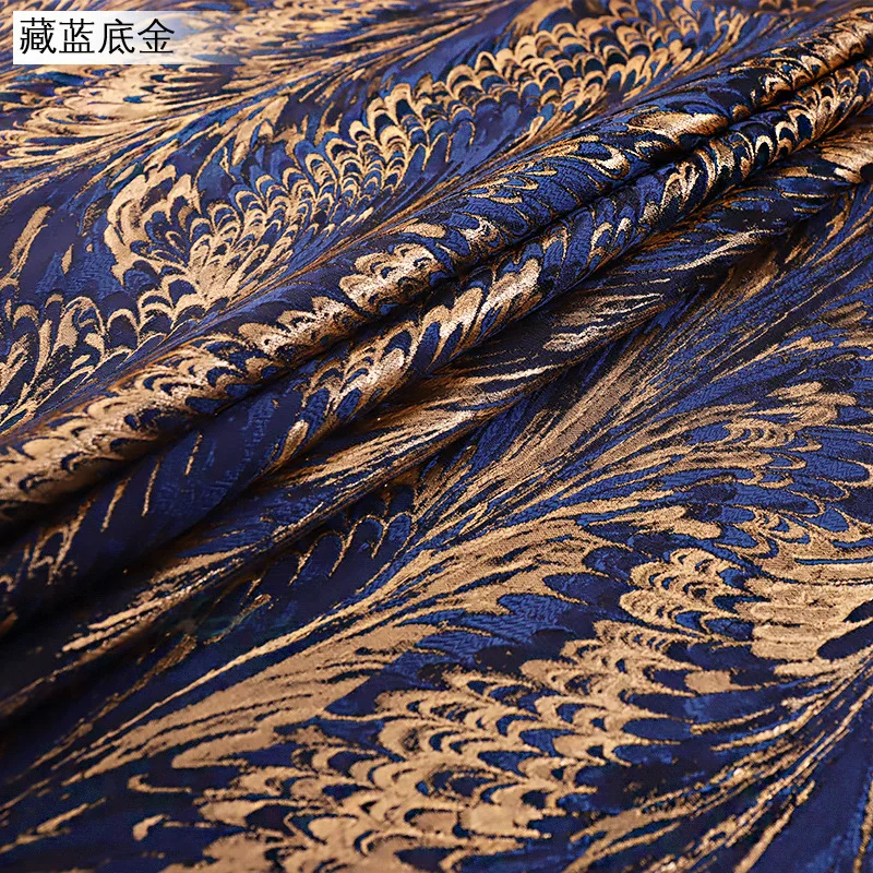 Лидер продаж ткань высокого качества 2020 жаккардовая новейшая