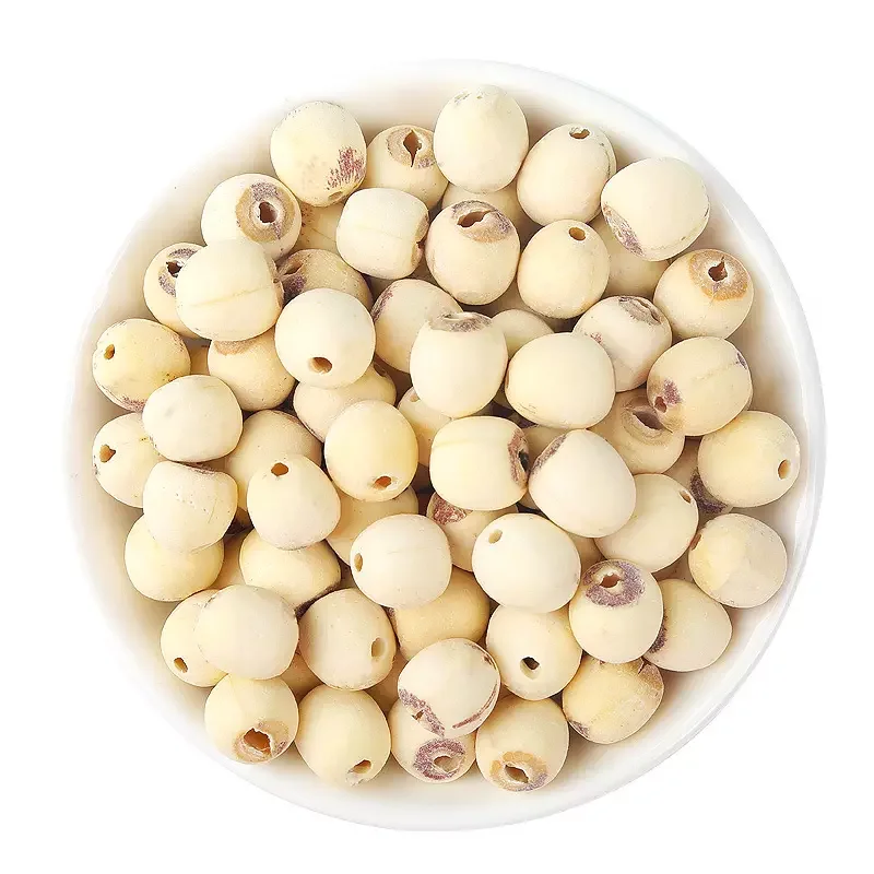 High Quality Agriculture Product From Vietnam Dried White Lotus Seed