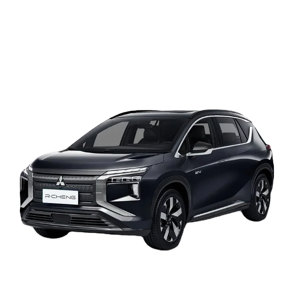 Новый листинг подержанных электромобилей Mitsubishi Airtrek дешевая цена подержанные автомобили энергетический автомобиль