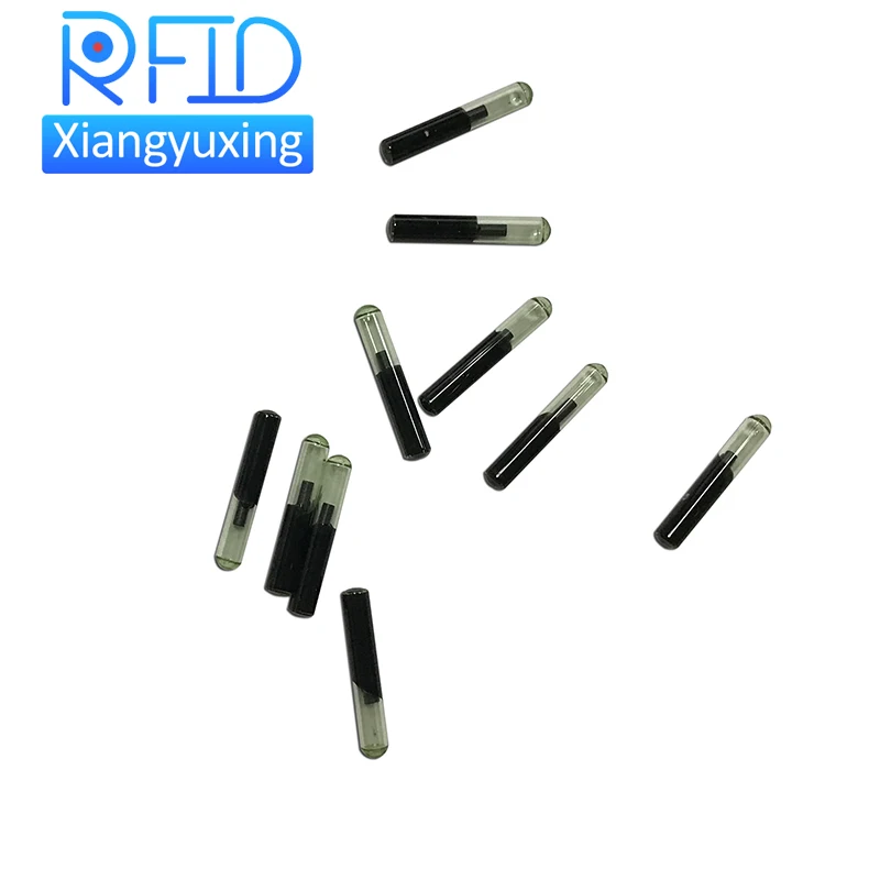 Микрочип 134,2 кГц RFID microchips animal id шприц для собак и птиц, кошек, рыб, трекер