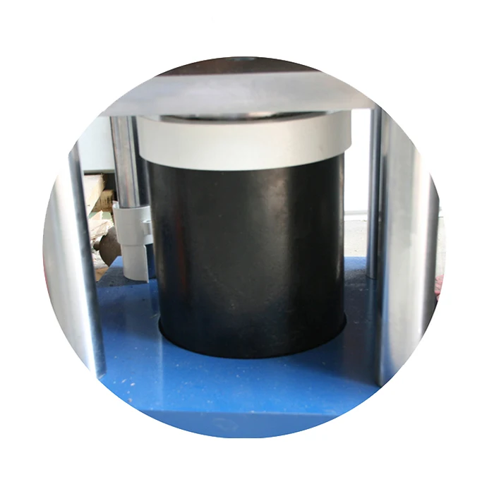 Digital Compression and Flexural Testing Machine for Concrete