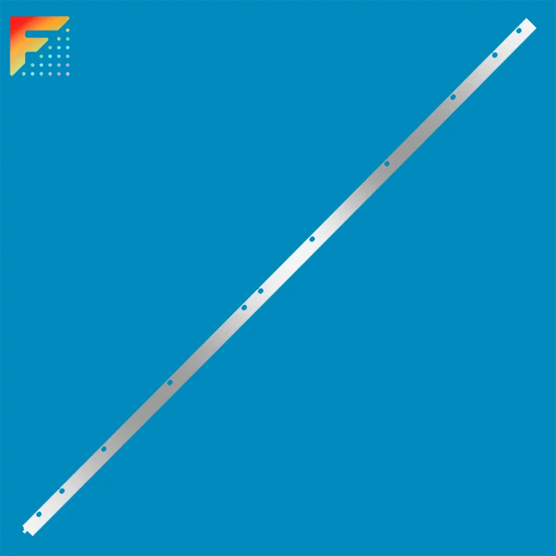 LED TV 42 Inches Backlight Strip For TV KDL-42R500A 42LA662 42LA643V 42LA644 42LA741 42LN655 V13 EDGE REV0.8 1 6920L-0001C 42LA6