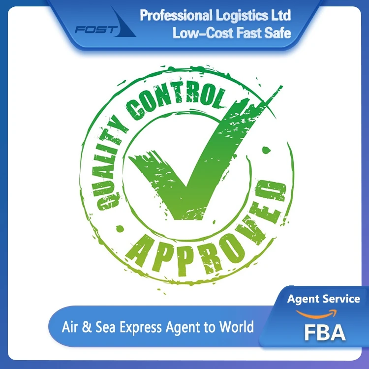 Pre Shipment Inspection Service Foshan Huizhou Shandong China Qc Agent Companies For Shipping Fba