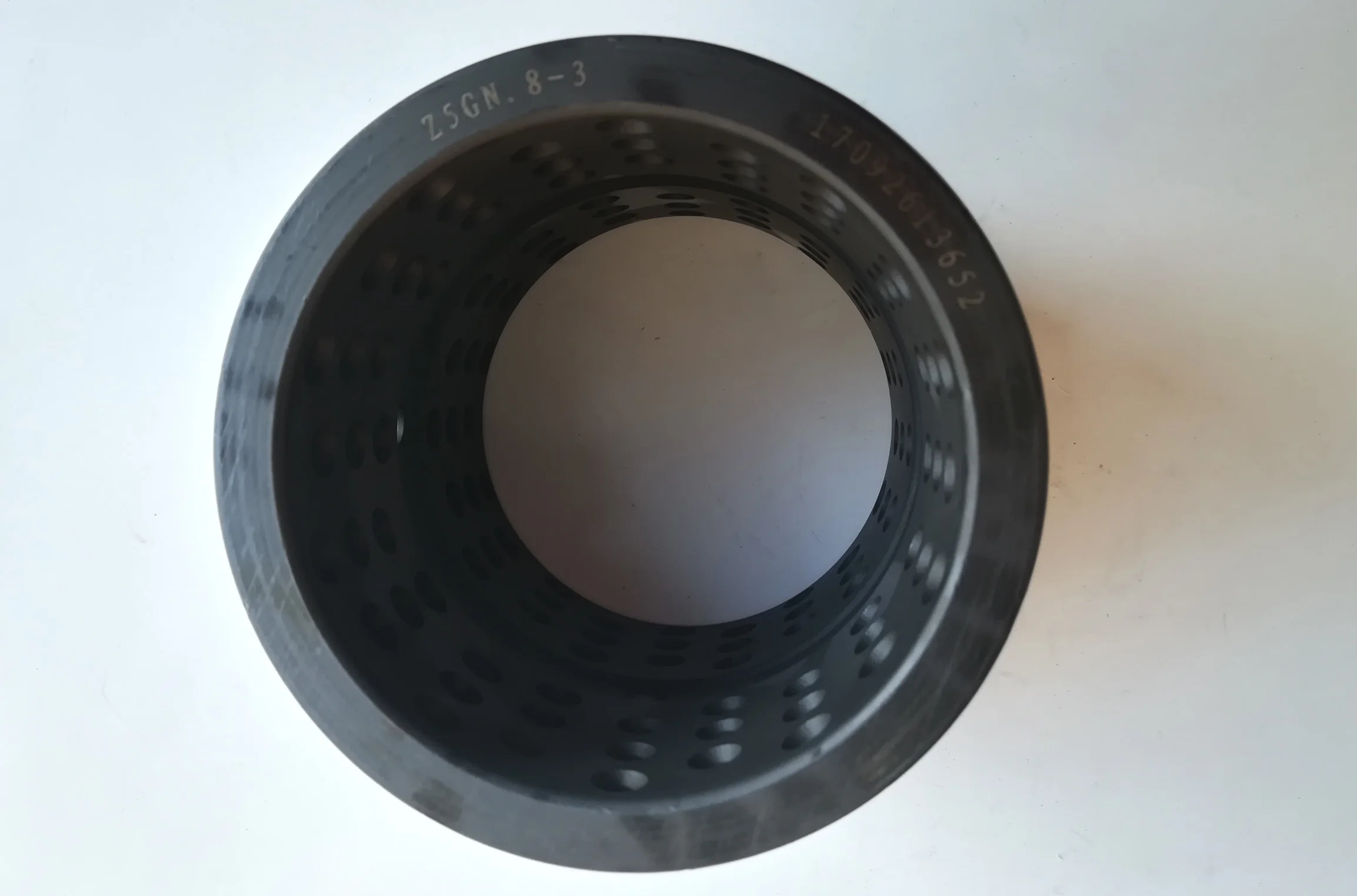 252112094 lowest price wheel loader spare parts shaft bushing great performance excavator parts shaft sleeves for ZL50G