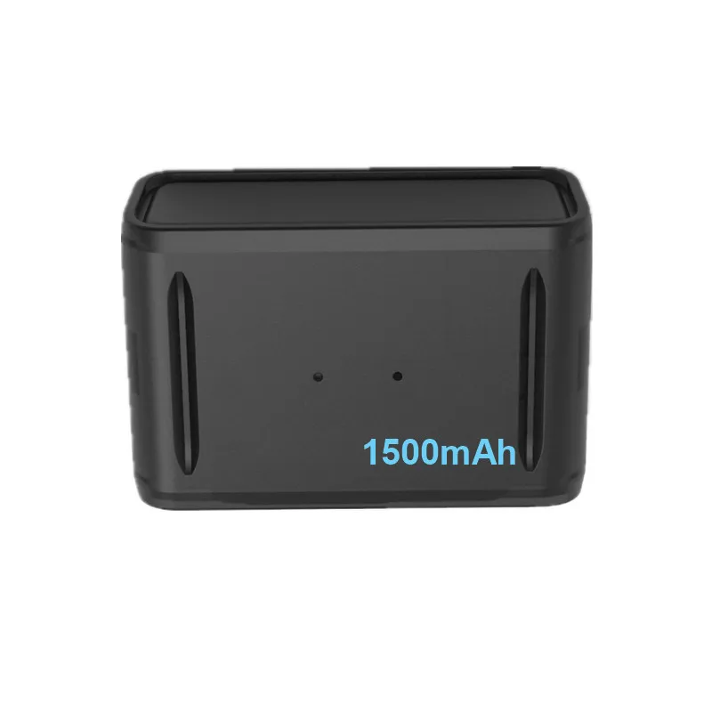 Wireless Smart GPS Tracker PCB PCBA Board Solution OEM ODM GPS 1500mAh Long Battery Life 2G GPS Tracking Device