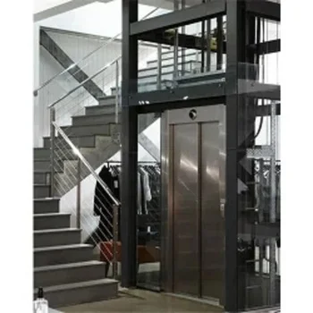 hyundai elevator parts roller guides for elevators z conveyor small goods rfid access control