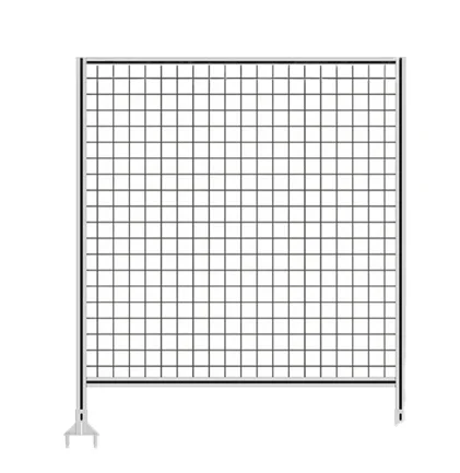 Cheap Price High Quality Stainless Steel Iron Welded Fence Panels