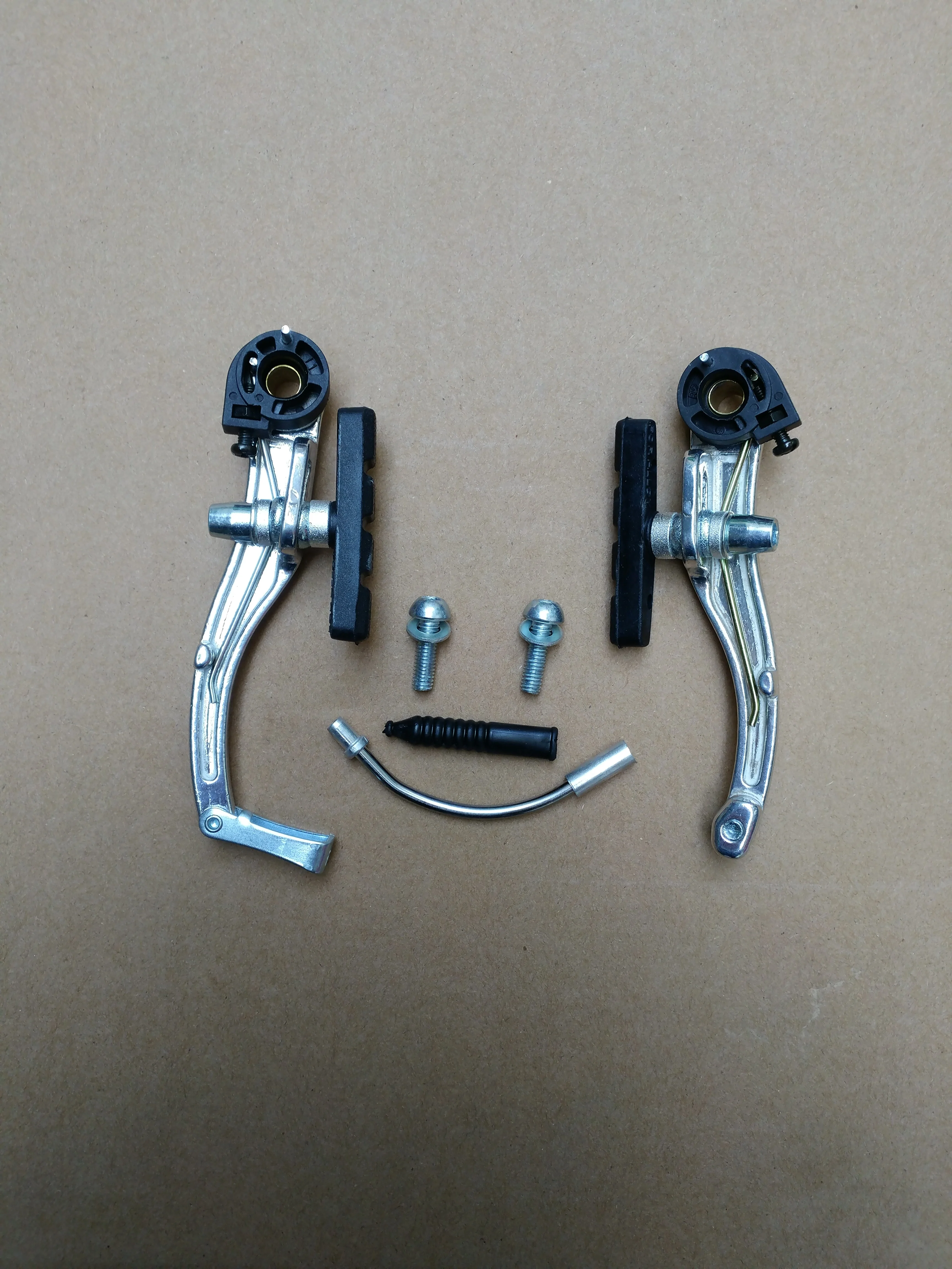 Excellent quality steel V brake bicycle V brake