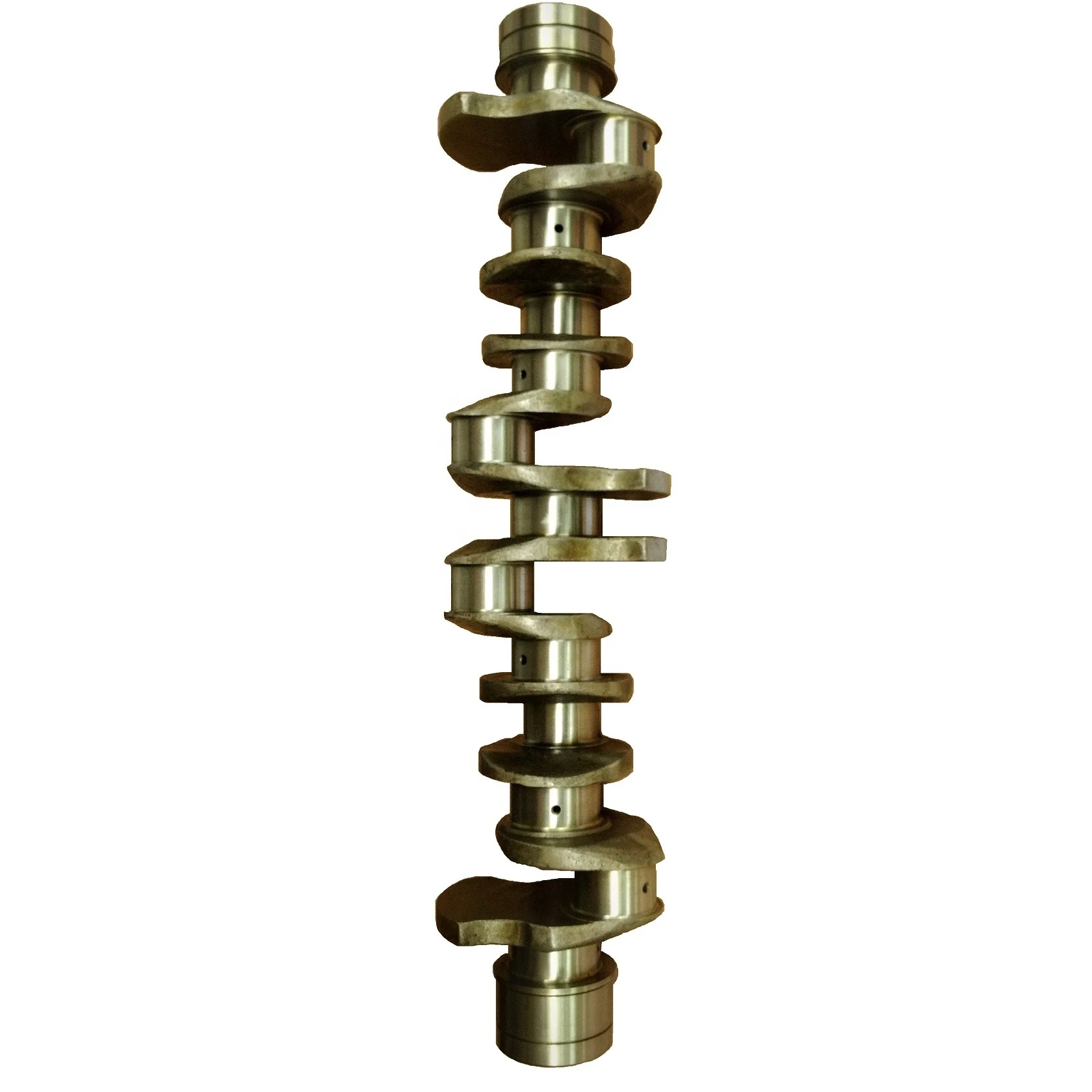 Crankshaft 6HE1(8-94395-025-0,8943950250) For Isuzu Truck FVR