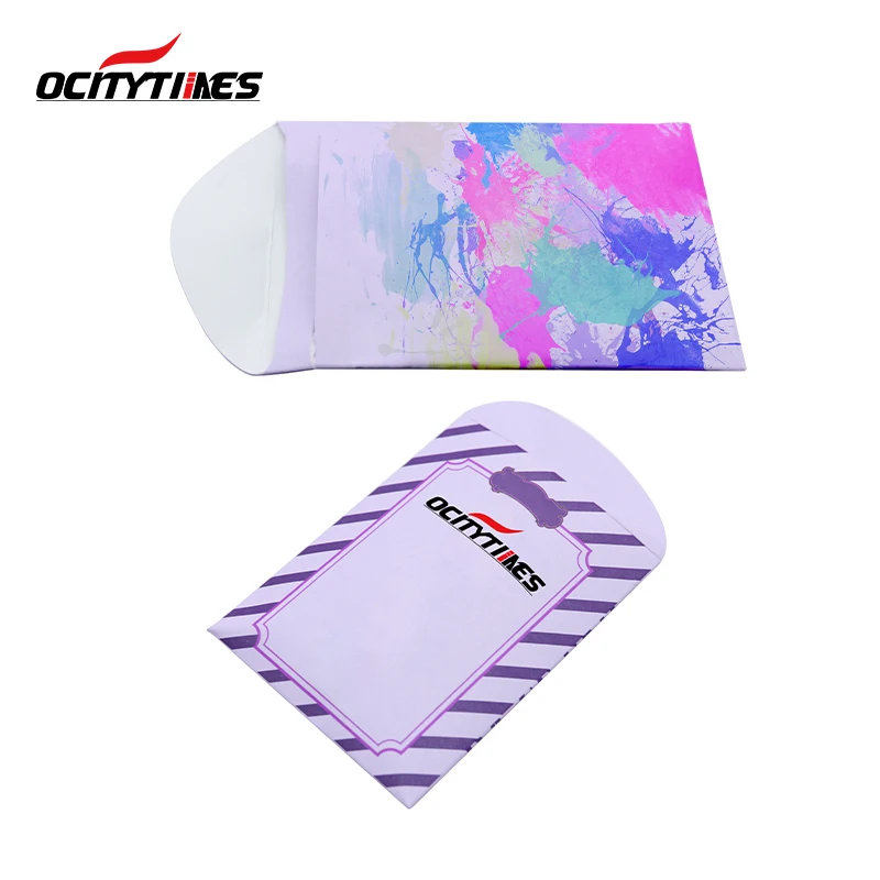 Custom Popular Design UV Logo Printed Cardboard Handle Gift Drawer Packaging Paper Box