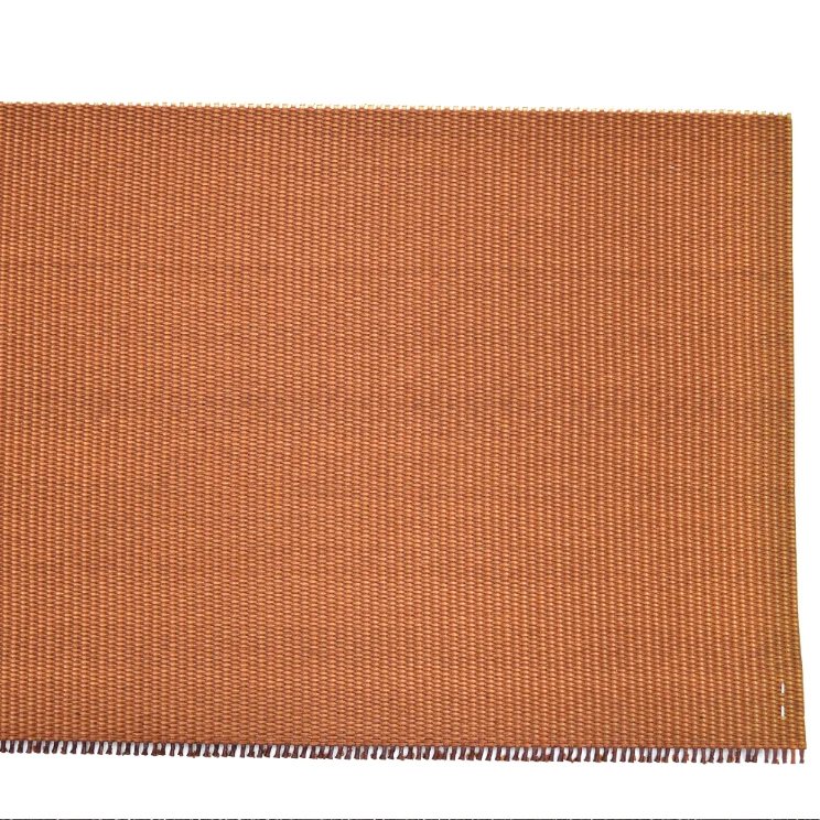 Dipped EP high quality belting fabrics