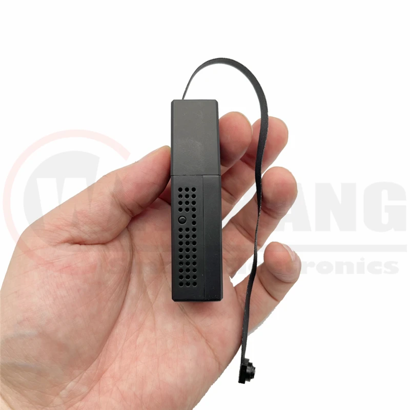 HD 4K 1080P WIFI Hidden Spy Camera DIY Module Wireless IP Cam Mini Covert Nanny Security Cameras