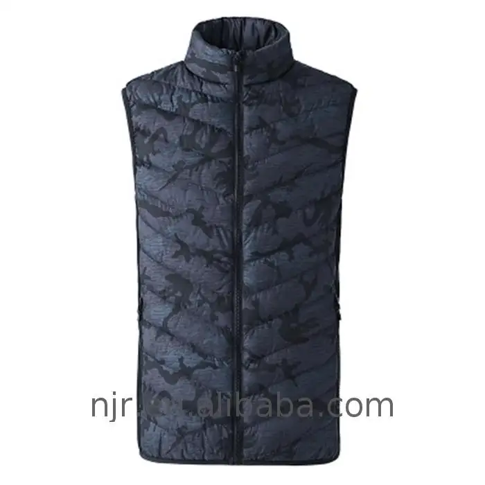 Cheap Price string vest steel plate bullet proof sports heated