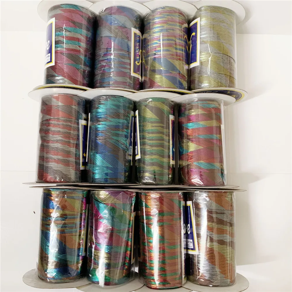 
laces cords trimming ropes elastic tape china factory supply 100% Polyester bias tape cotton tape satin cords 