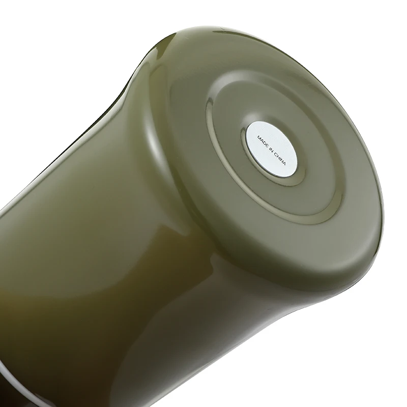 Ready to go back to school 400ml stainless steel double wall lunch box with air release valve