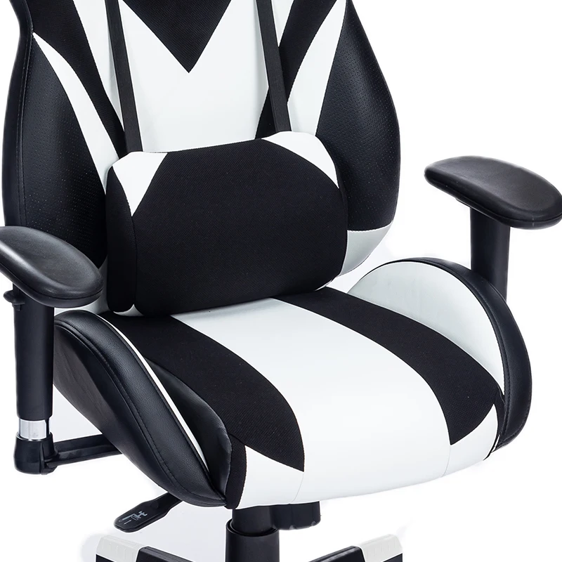 Car Seat Style Office Chair Ergonomic Silla Gamer PU Gaming Chair E-sports Chairs