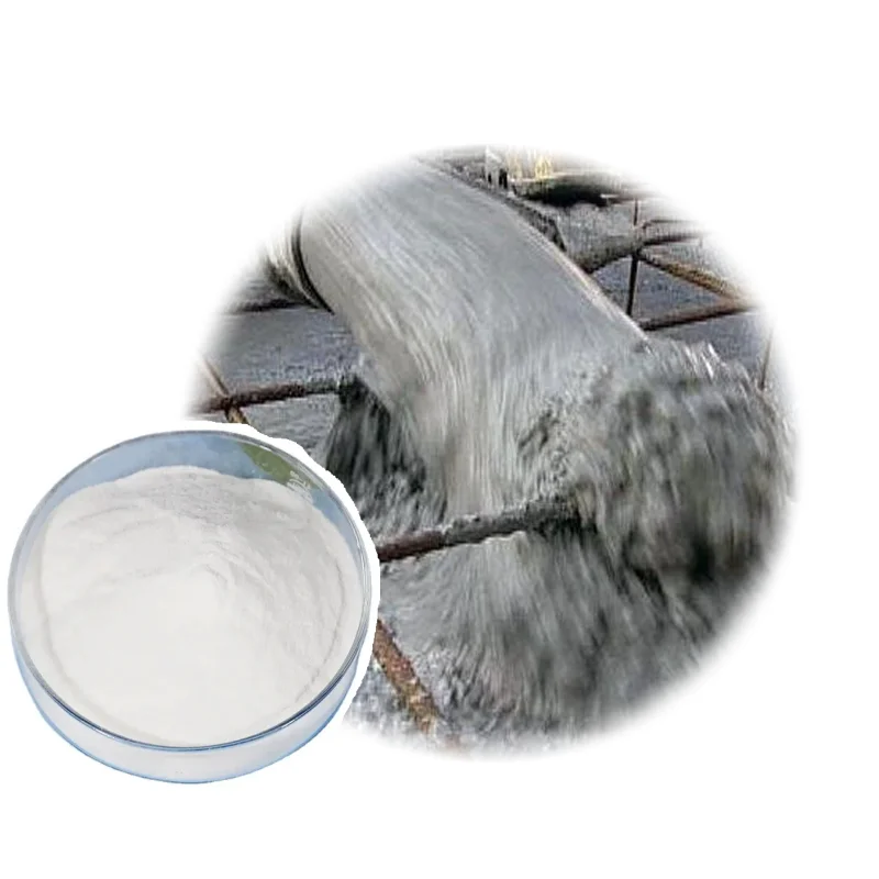 Water Reduce Polycarboxylate Superplasticizer plasticizer super Polycarboxylate Super Plasticizer