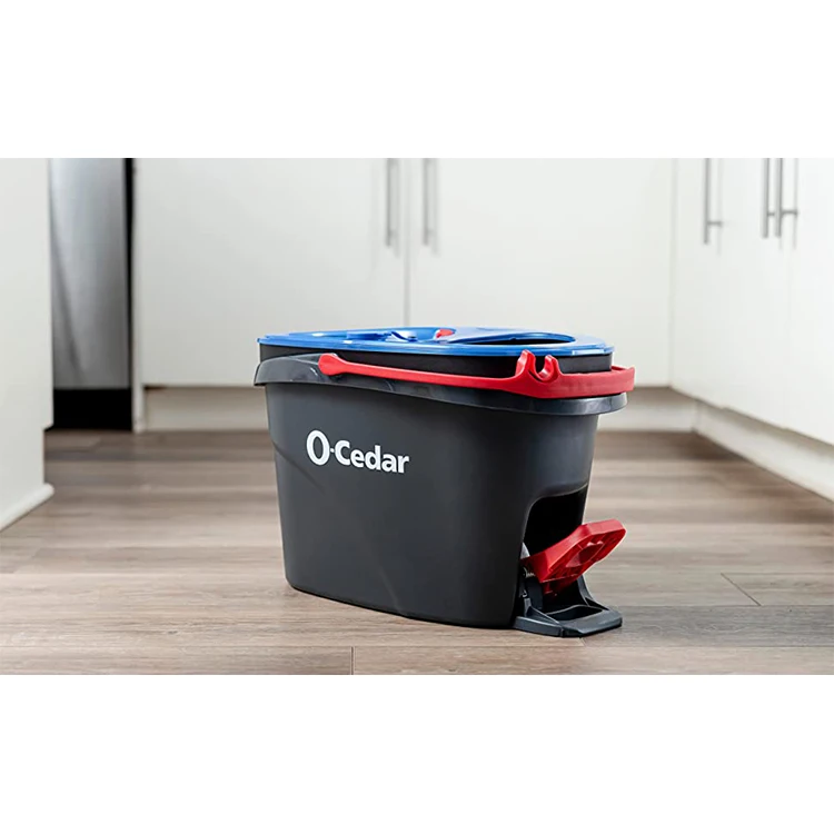 Cleaning Floor Bucket Mops Floor Mop House Cleaning Set Floor Cleaning Household Bucket Spin Mops