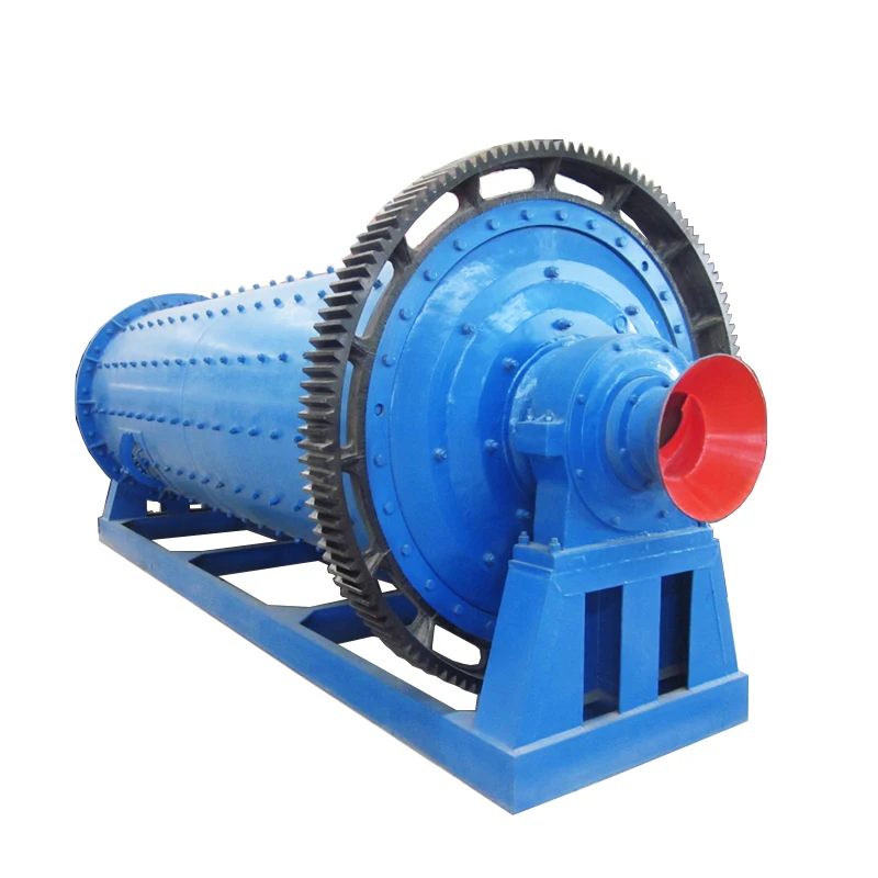 60 years of manufacturing experience, applied to cement, metallurgy, chemical industry and electric power types of ball mill