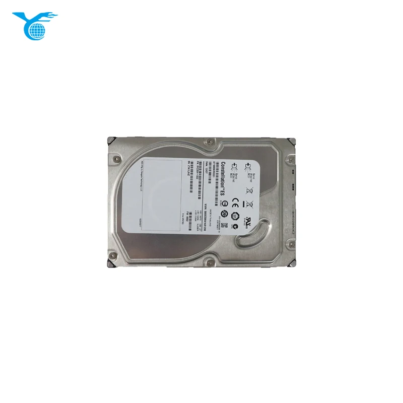 Constellation ES 1TB 7200RPM 6 Gb/s SAS 64MB Cache 3.5 Inch Internal Bare Drive (ST1000NM0001)